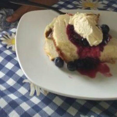 Nyamoro Dairy Tea Garden